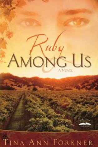 Cover of Ruby Among Us