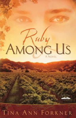 Book cover for Ruby Among Us