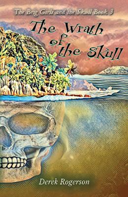 Cover of The Wrath of the Skull