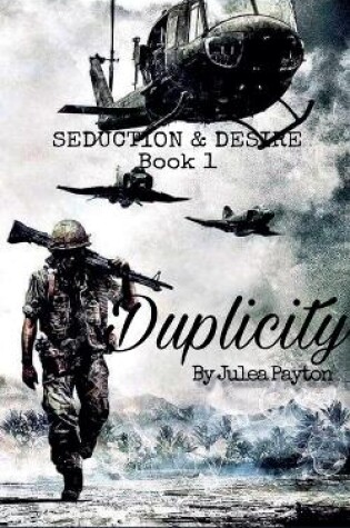 Cover of Duplicity