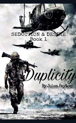 Cover of Duplicity