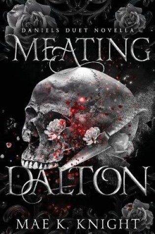 Cover of Meating Dalton