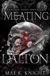 Book cover for Meating Dalton