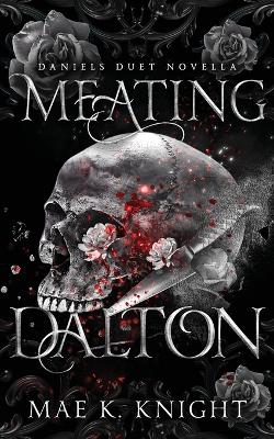 Book cover for Meating Dalton