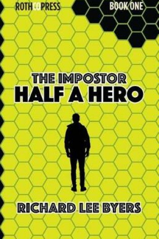 Cover of The Impostor