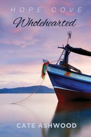 Cover of Wholehearted