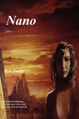 Book cover for Nano