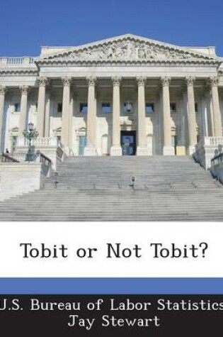 Cover of Tobit or Not Tobit?