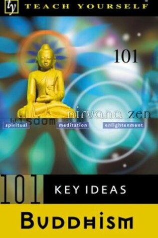 Cover of Teach Yourself 101 Key Ideas