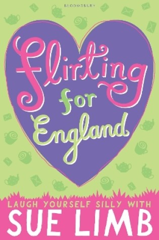 Cover of Flirting for England