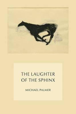 Book cover for The Laughter of the Sphinx