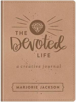 Book cover for The Devoted Life