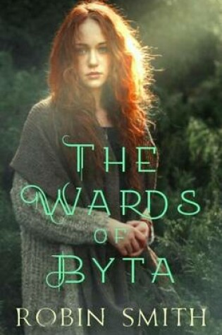 Cover of The Wards of Byta