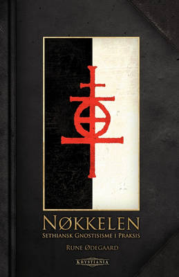 Cover of Nokkelen