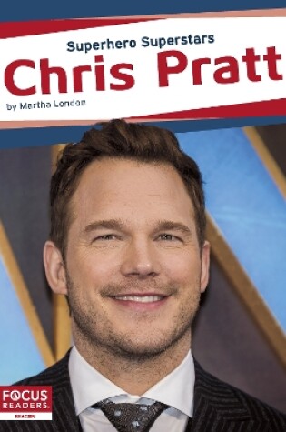 Cover of Chris Pratt