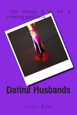 Book cover for Dating Husbands