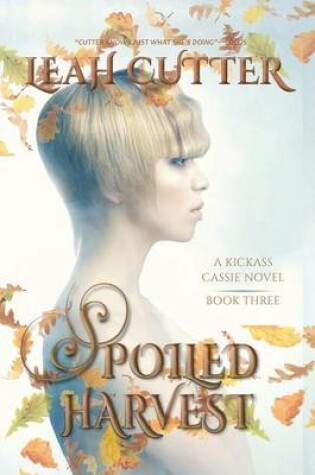Cover of Spoiled Harvest