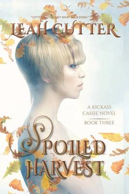 Book cover for Spoiled Harvest