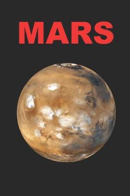 Book cover for Mars