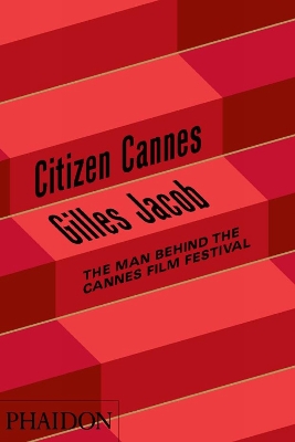 Book cover for Citizen Cannes