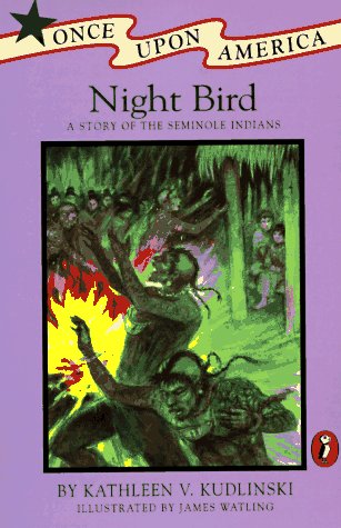 Book cover for Night Bird