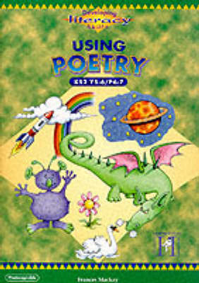 Cover of Using Poetry 5/6