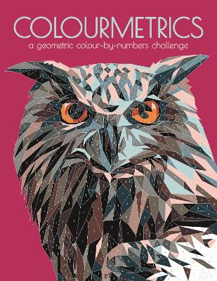 Book cover for Colourmetrics