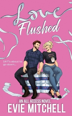 Book cover for Love Flushed