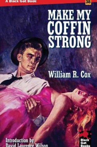 Cover of Make My Coffin Strong