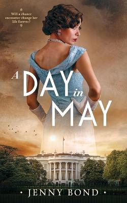 Book cover for A Day in May