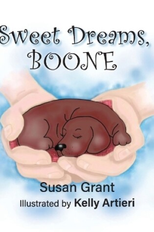 Cover of Sweet Dreams, Boone