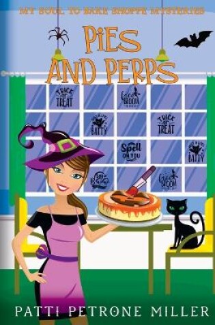 Cover of Pies and Perps