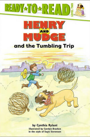 Cover of Henry and Mudge and the Tumbling Trip