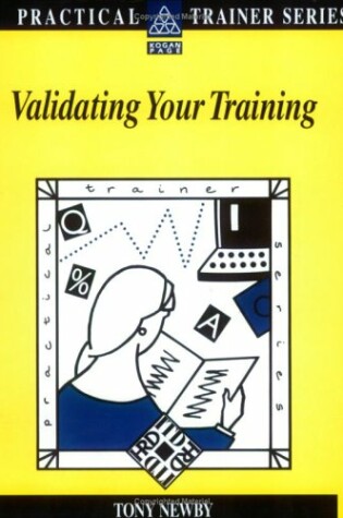 Cover of Validating Your Training