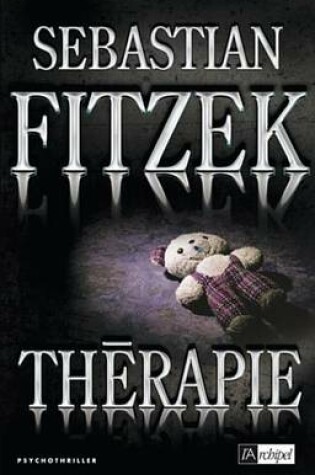 Cover of Therapie