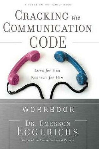 Cover of Cracking the Communication Code