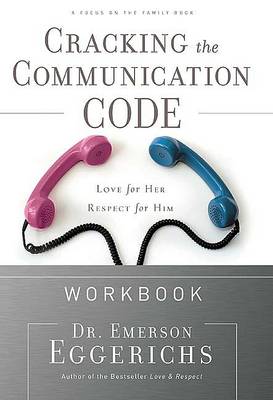 Book cover for Cracking the Communication Code