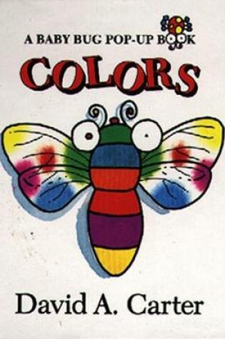 Cover of Colors