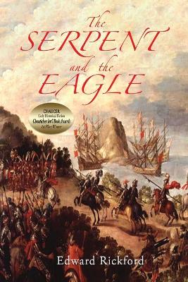 Cover of The Serpent and the Eagle