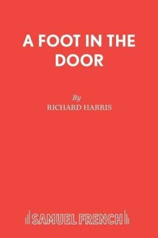 Cover of A Foot in the Door