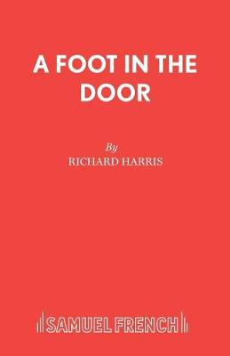 Cover of A Foot in the Door