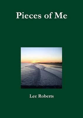 Book cover for Pieces of Me