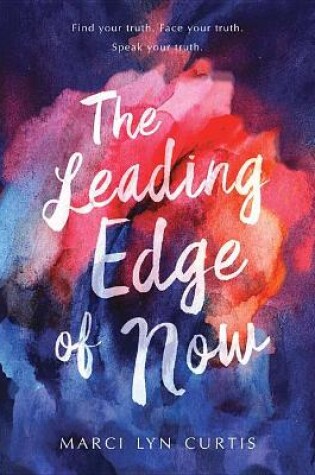 Cover of Leading Edge of Now