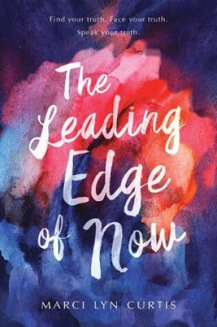 Cover of Leading Edge of Now