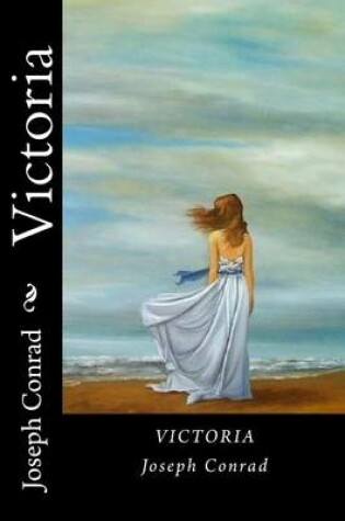 Cover of Victoria (Spanish Edition)