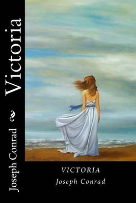 Book cover for Victoria (Spanish Edition)