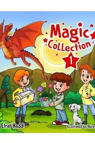 Cover of Magic Collection 1"