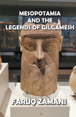 Cover of Mesopotamia and the Legends of Gilgamesh