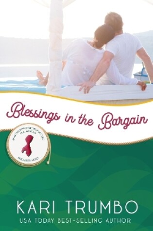 Cover of Blessings in the Bargain