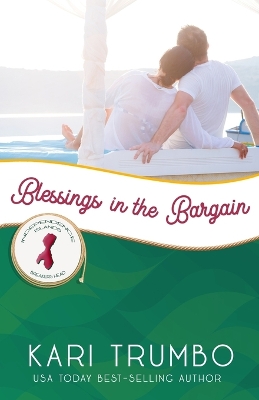 Book cover for Blessings in the Bargain